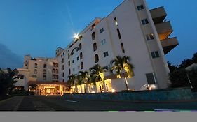 African Regent Hotel Accra